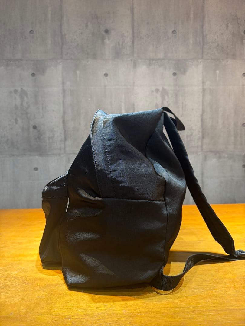 バッグ COOTIE Standard Day Pack (Black)