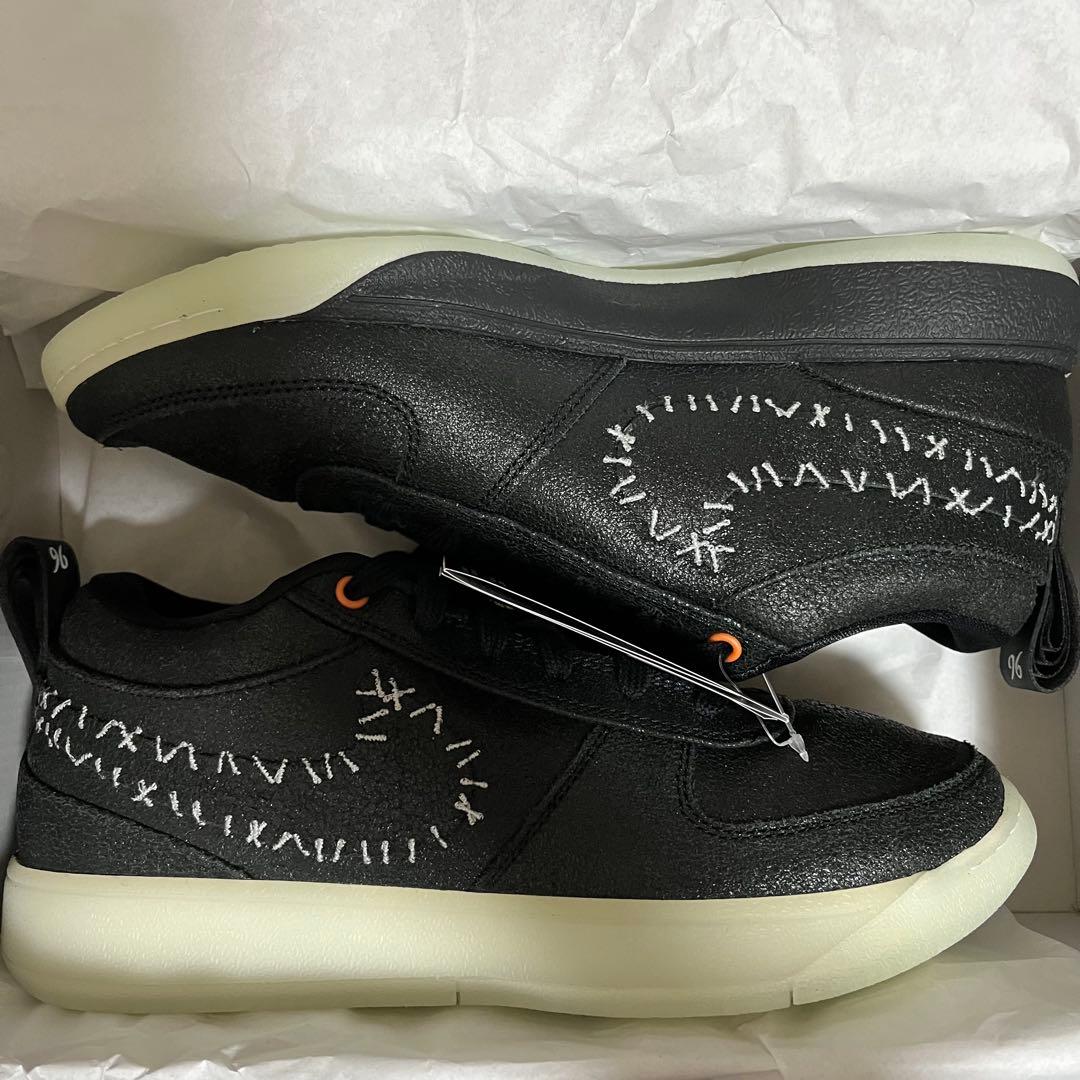 Nike book1 EP Halloween 27.5cm バッシュ