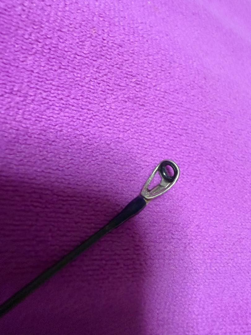 ヤマガブランクス ブルーカレントIII 711