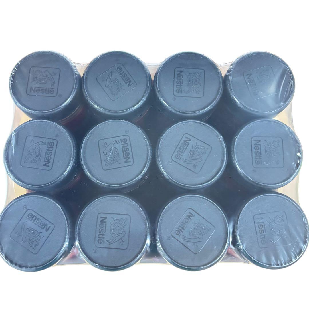 ネスカフェエクセラ 12本 170ｇ B