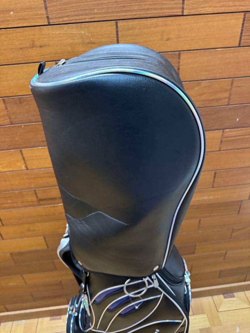 ペス★コンバース、マキタ　充電式ラジオALL STAR キャディバッグ