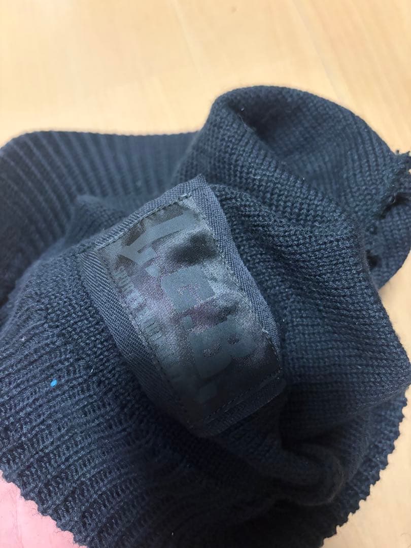 lgb ルグランブルー 装飾 キャスケット archive v系 yasu着用