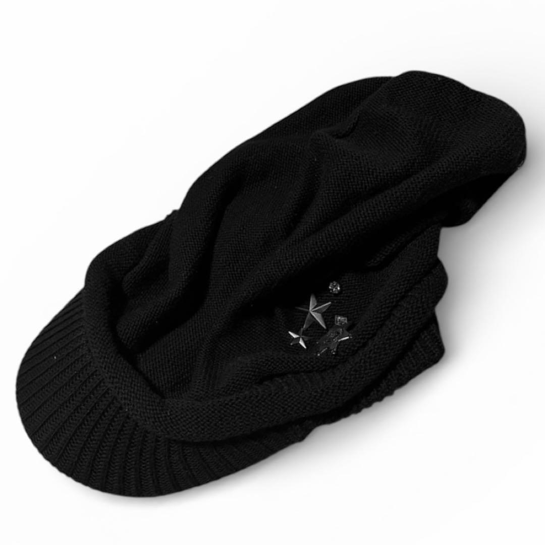 lgb ルグランブルー 装飾 キャスケット archive v系 yasu着用