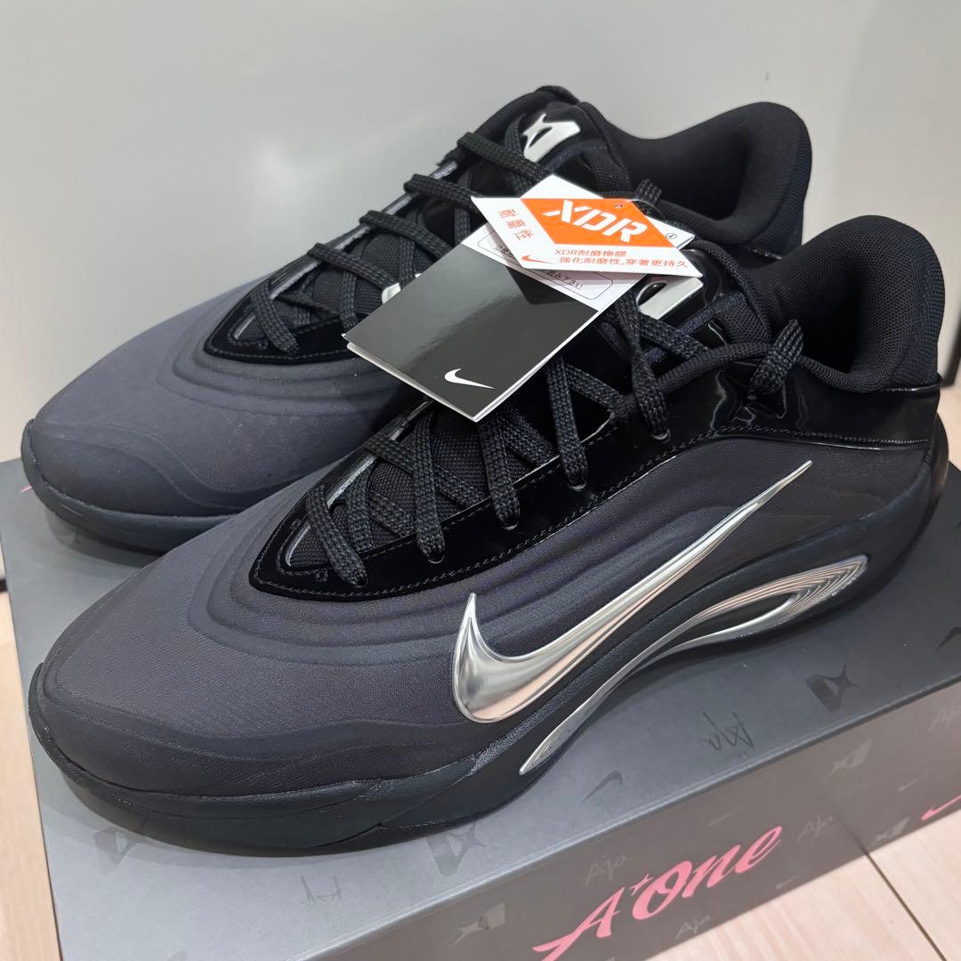 【新品】NIKE A One MVPs EP エイジャ ウィルソン エーワン