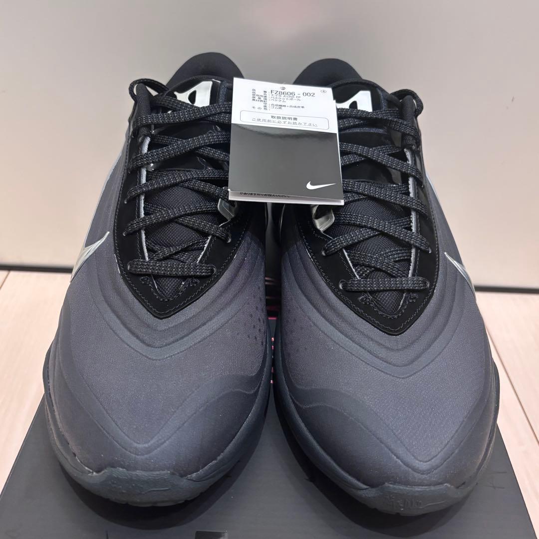 【新品】NIKE A One MVPs EP エイジャ ウィルソン エーワン