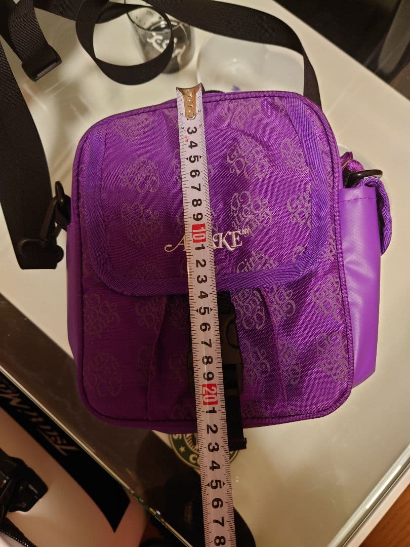 VERDY girlsdon'tcry　awake