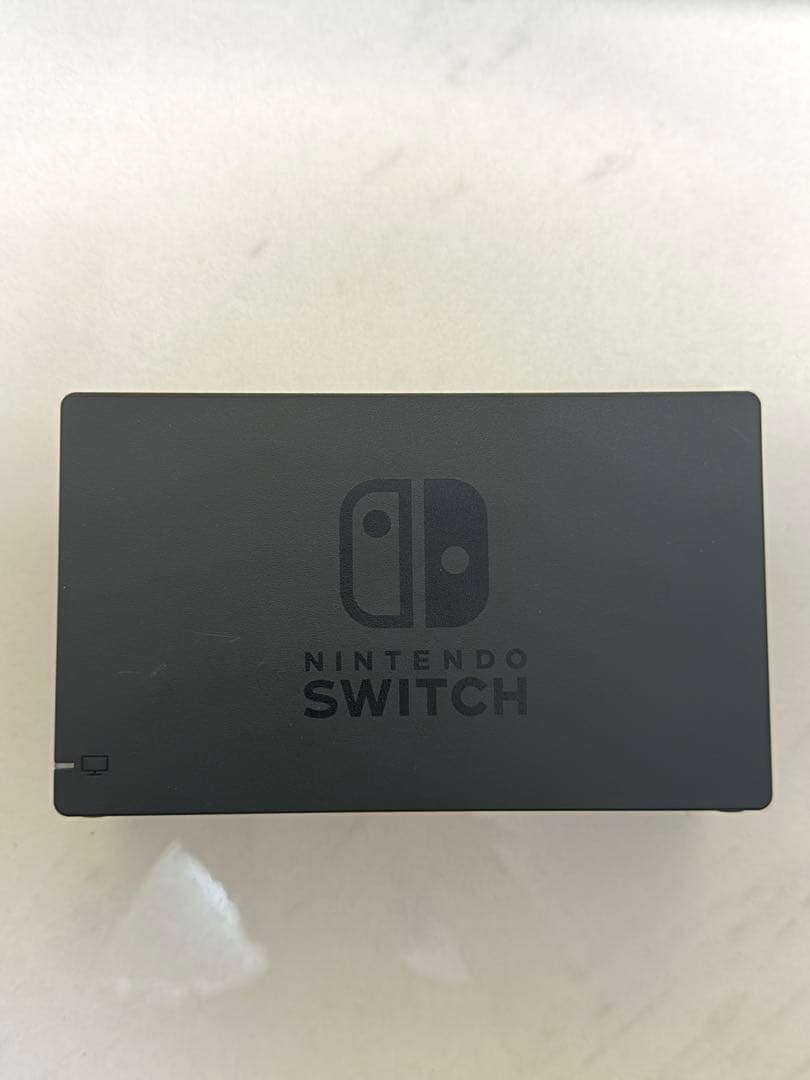 Nintendo Switch 本体+SDカード付き