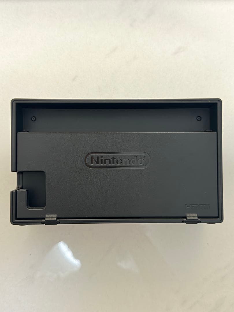 Nintendo Switch 本体+SDカード付き