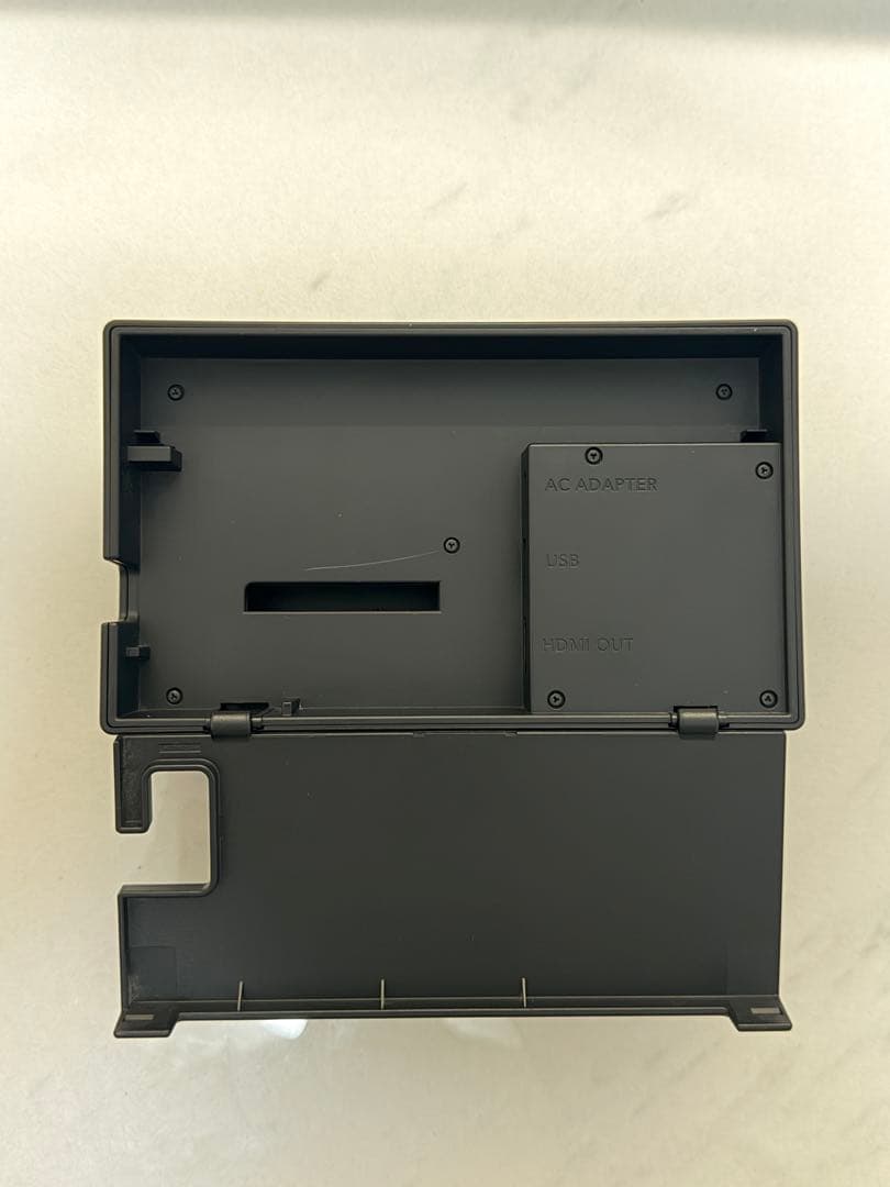 Nintendo Switch 本体+SDカード付き