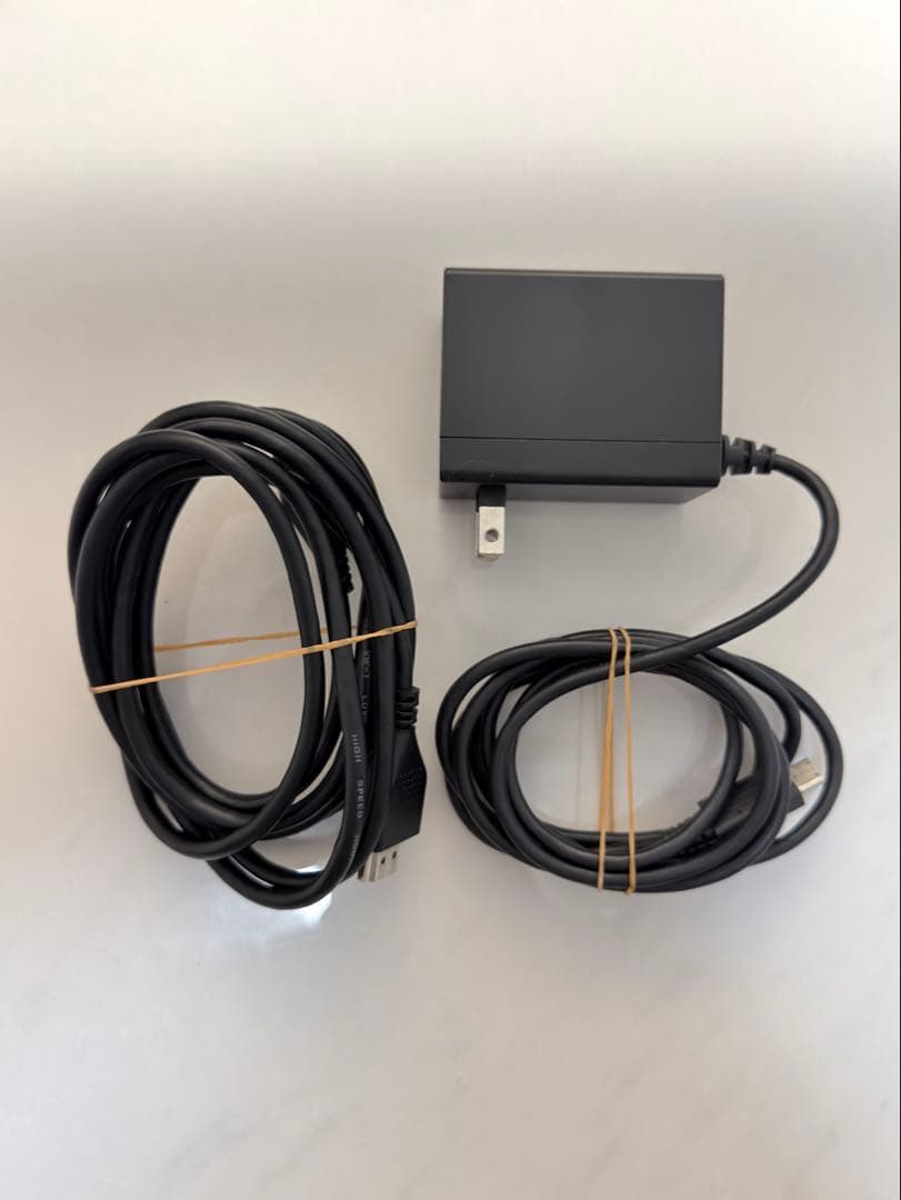 Nintendo Switch 本体+SDカード付き