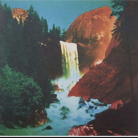 MY MORNING JACKET / THE WATERFALL(限定BOX)