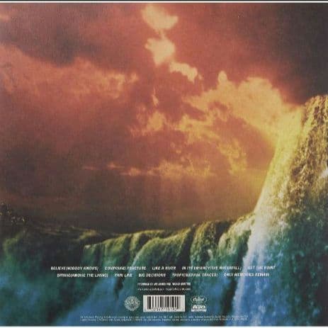 MY MORNING JACKET / THE WATERFALL(限定BOX)
