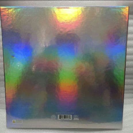 MY MORNING JACKET / THE WATERFALL(限定BOX)