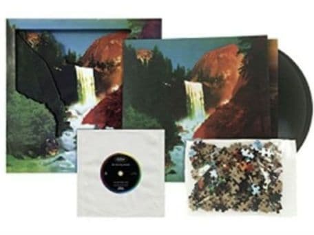 MY MORNING JACKET / THE WATERFALL(限定BOX)