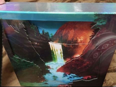 MY MORNING JACKET / THE WATERFALL(限定BOX)