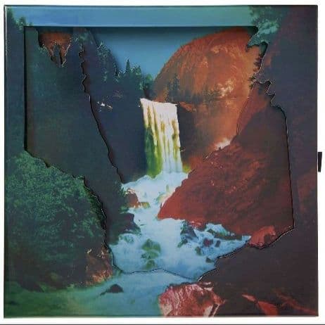 MY MORNING JACKET / THE WATERFALL(限定BOX)