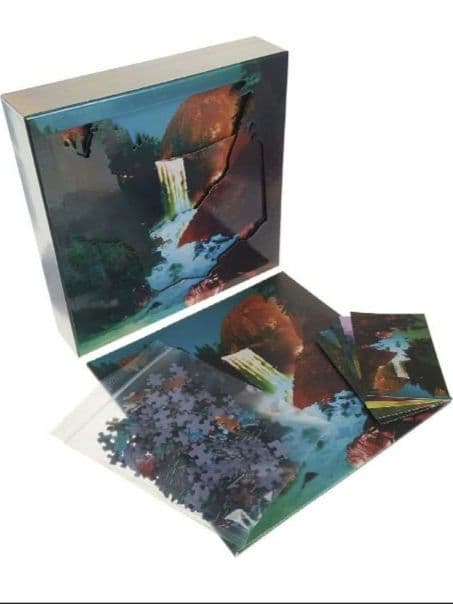 MY MORNING JACKET / THE WATERFALL(限定BOX)