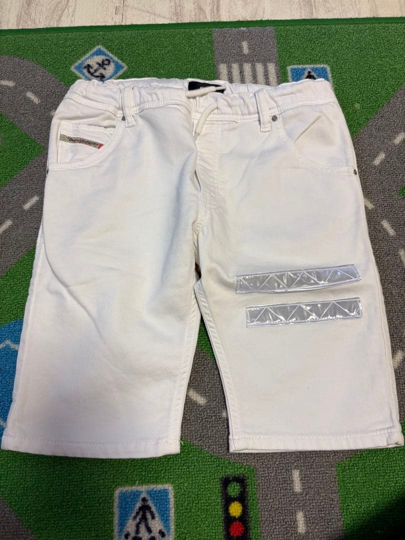 DIESEL 10Y セット