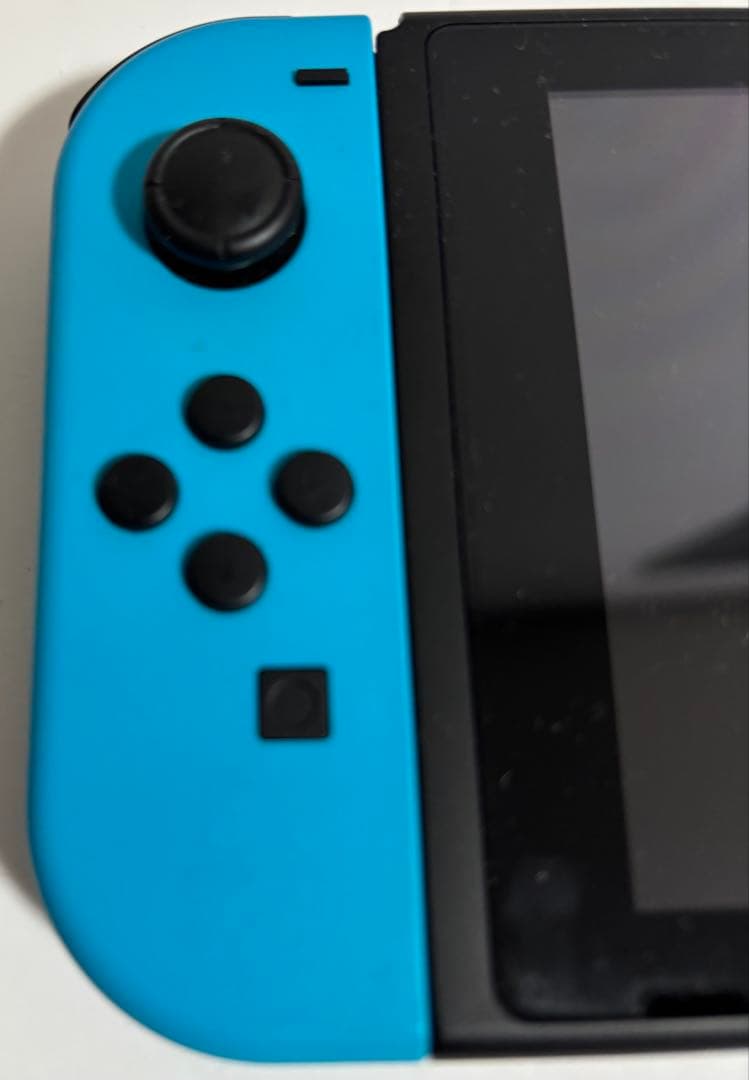 【完動品】Nintendo Switch 本体、付属品完備、おまけあり