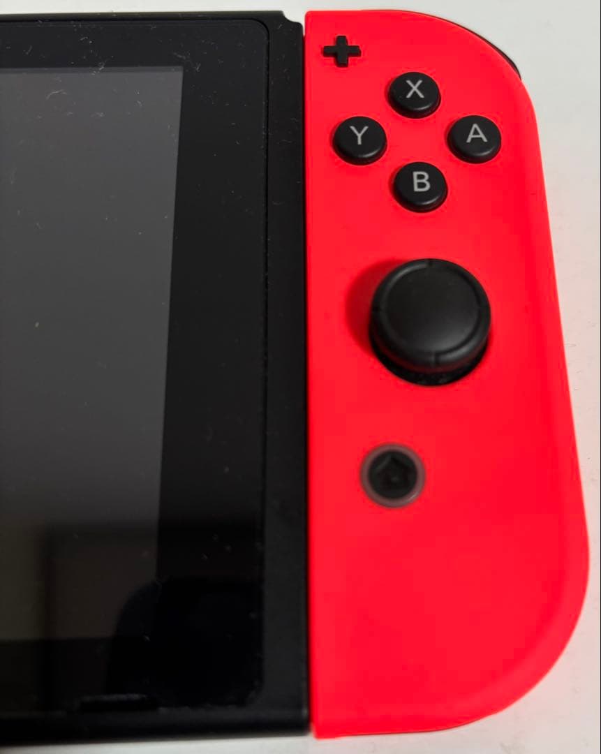 【完動品】Nintendo Switch 本体、付属品完備、おまけあり