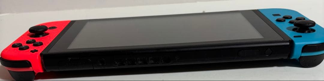 【完動品】Nintendo Switch 本体、付属品完備、おまけあり