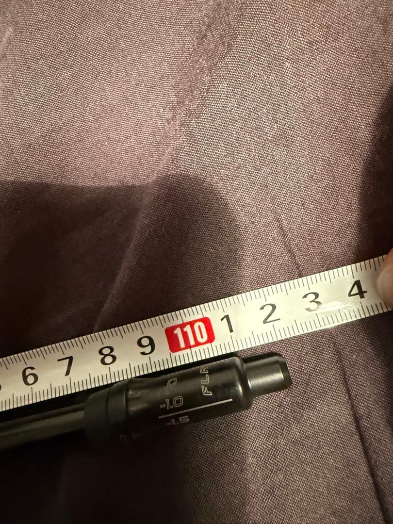 TENSEI 1K White 50s スリーブ付き