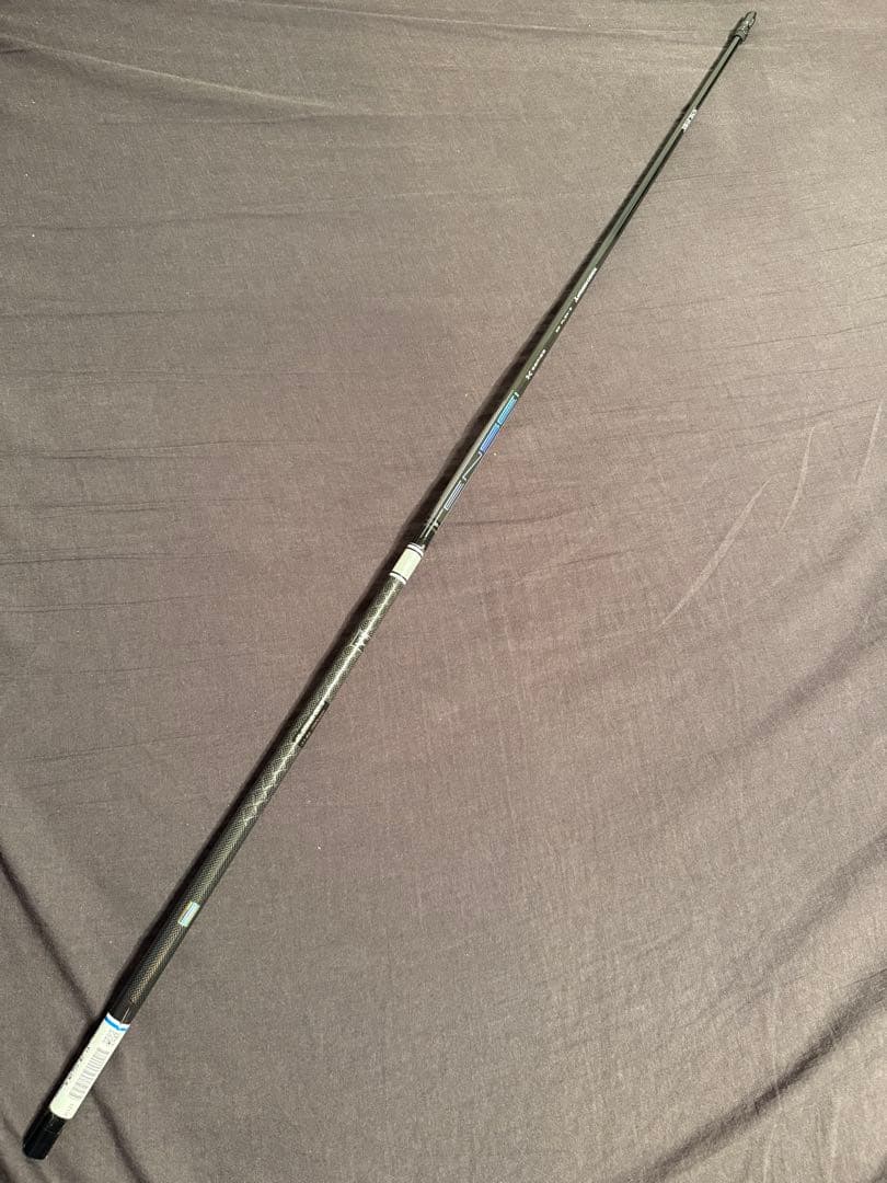 TENSEI 1K White 50s スリーブ付き