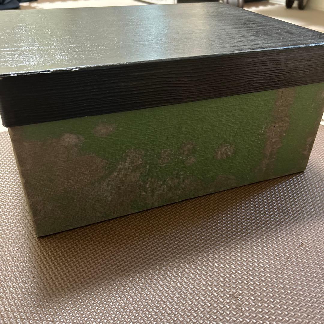 成人式 和装 バッグ 草履 黒 24cm