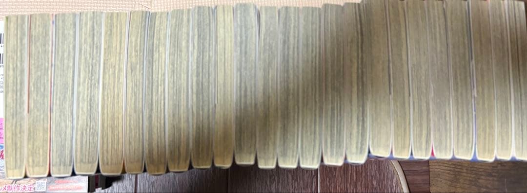 STEEL BALL RUN ジョジョの奇妙な冒険第7部全巻セット