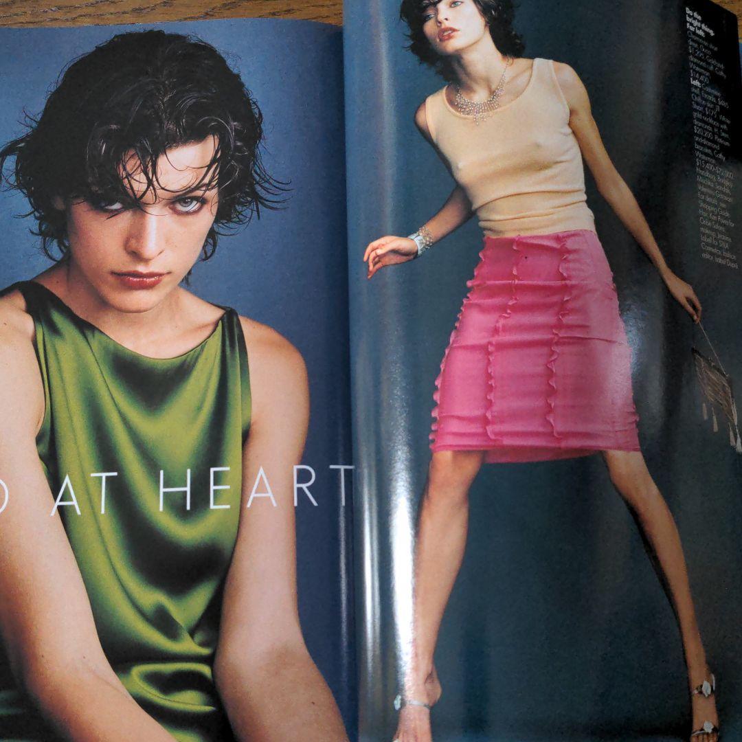 エル　ミラジョヴォヴィッチ