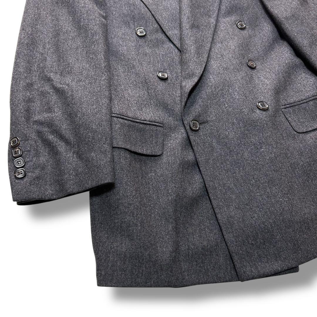 VALENTINO BOUTIQUE スーツ セットアップ ダブル レーヨン