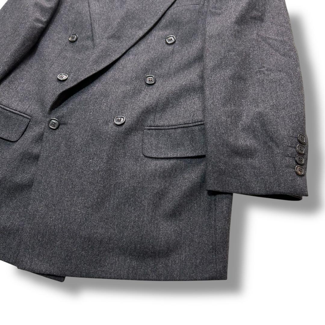 VALENTINO BOUTIQUE スーツ セットアップ ダブル レーヨン