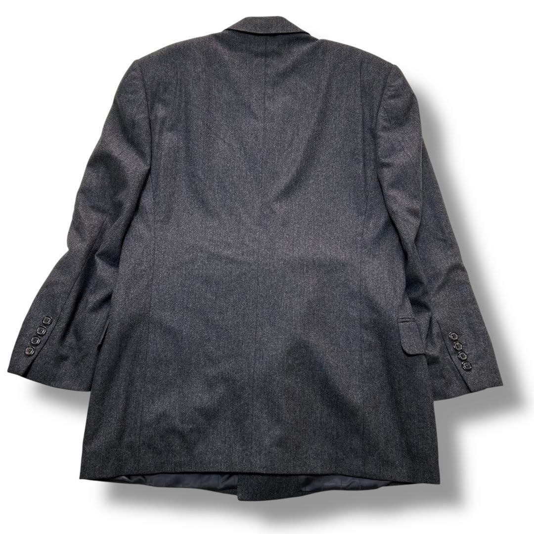 VALENTINO BOUTIQUE スーツ セットアップ ダブル レーヨン