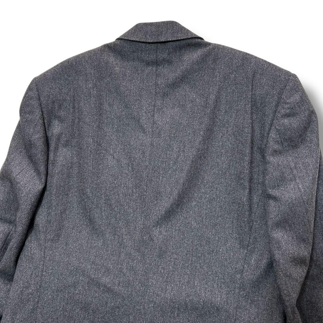 VALENTINO BOUTIQUE スーツ セットアップ ダブル レーヨン