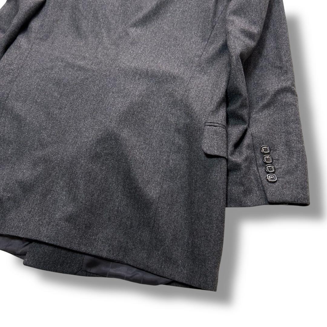 VALENTINO BOUTIQUE スーツ セットアップ ダブル レーヨン