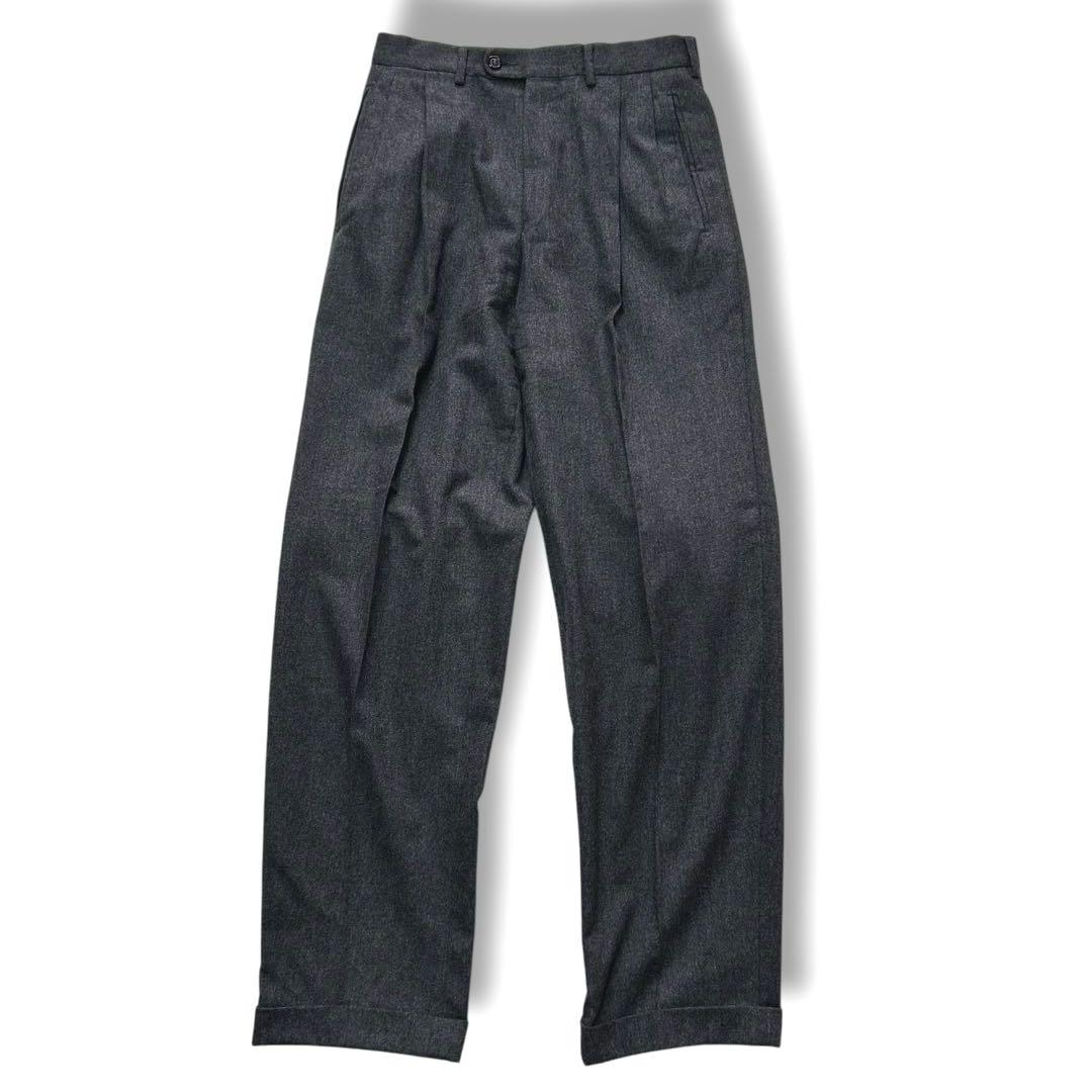 VALENTINO BOUTIQUE スーツ セットアップ ダブル レーヨン