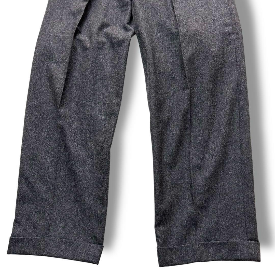 VALENTINO BOUTIQUE スーツ セットアップ ダブル レーヨン