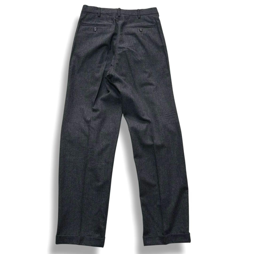 VALENTINO BOUTIQUE スーツ セットアップ ダブル レーヨン