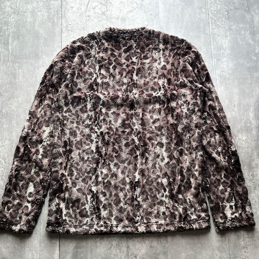 00s tornado mart leopard archive y2k sx様