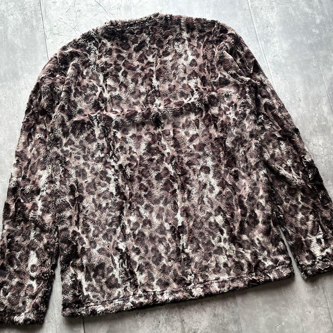 00s tornado mart leopard archive y2k sx様