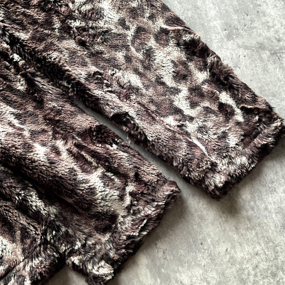 00s tornado mart leopard archive y2k sx様