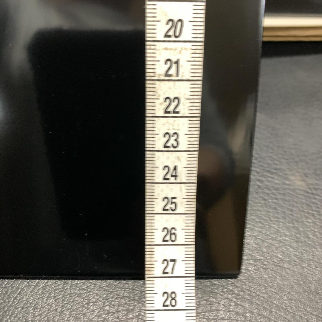 花台　真塗　４枚セット