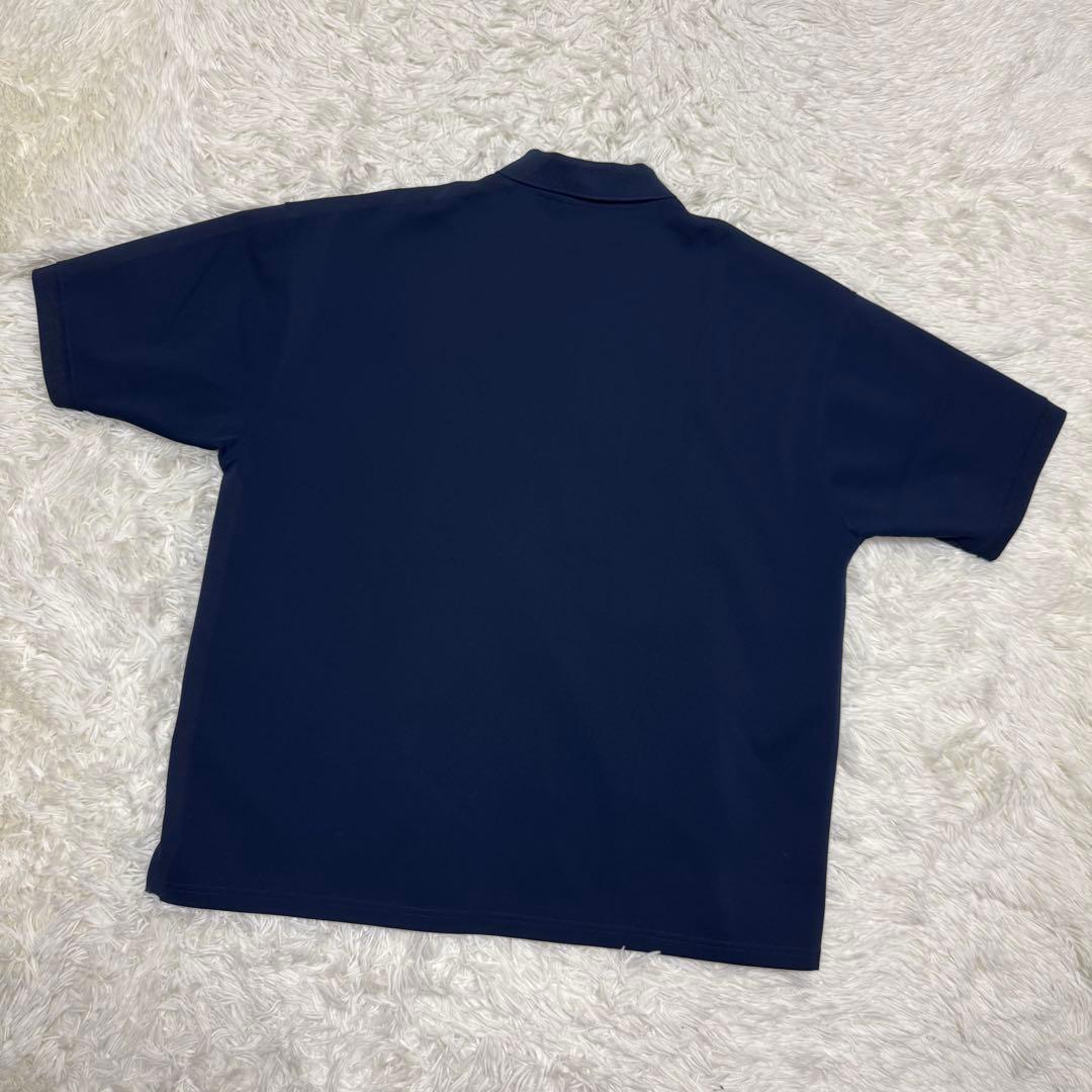 ☆極美 DAIWA PIER39 TECH POLO SHIRTS ポロシャツ☆