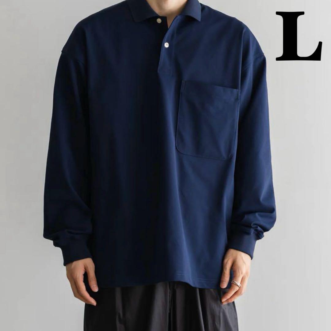 ☆極美 DAIWA PIER39 TECH POLO SHIRTS ポロシャツ☆