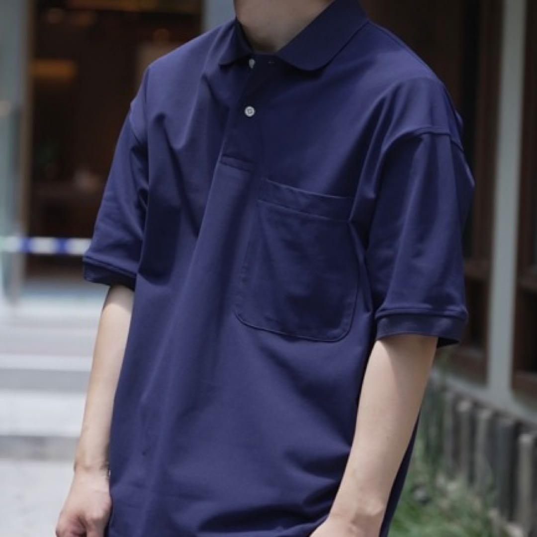 ☆極美 DAIWA PIER39 TECH POLO SHIRTS ポロシャツ☆