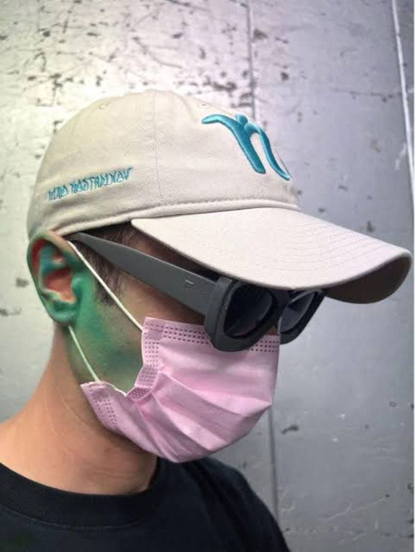 Kiko Kostadinov KK Sunglasses 01 サングラス