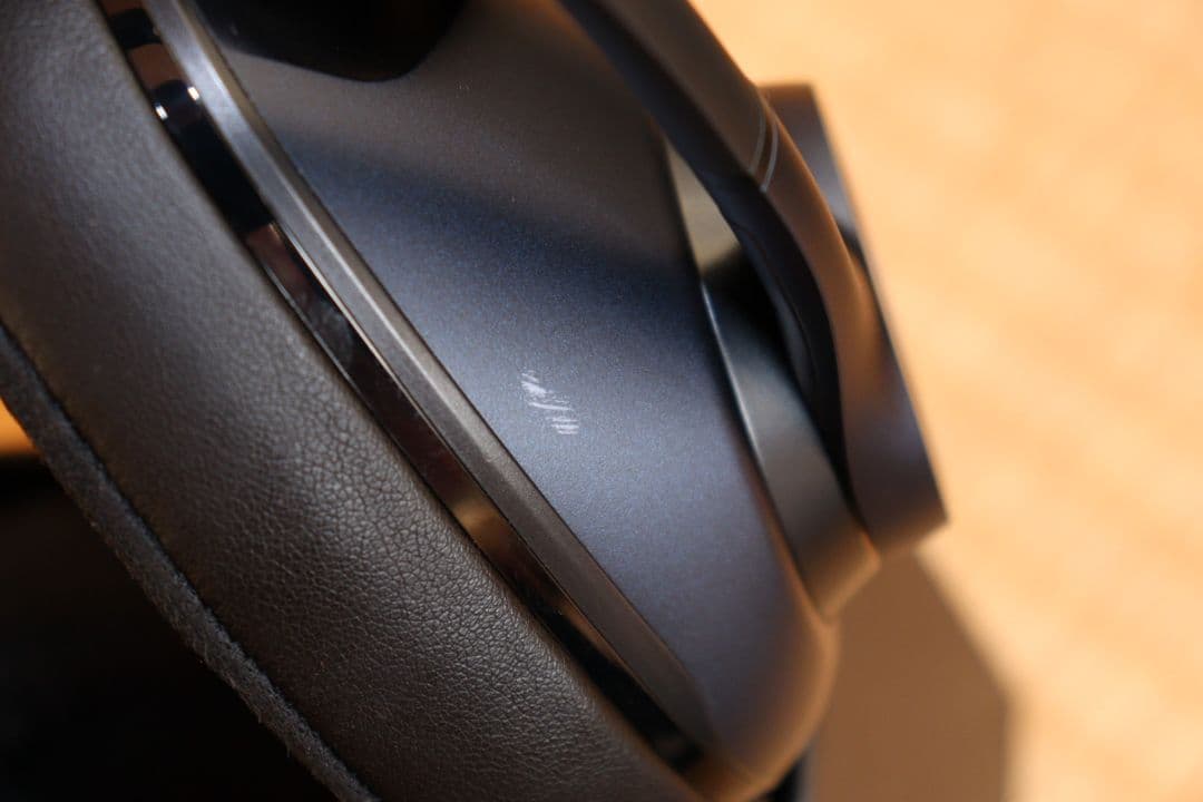 EPOS H6PRO 密閉型 セブリングブラック