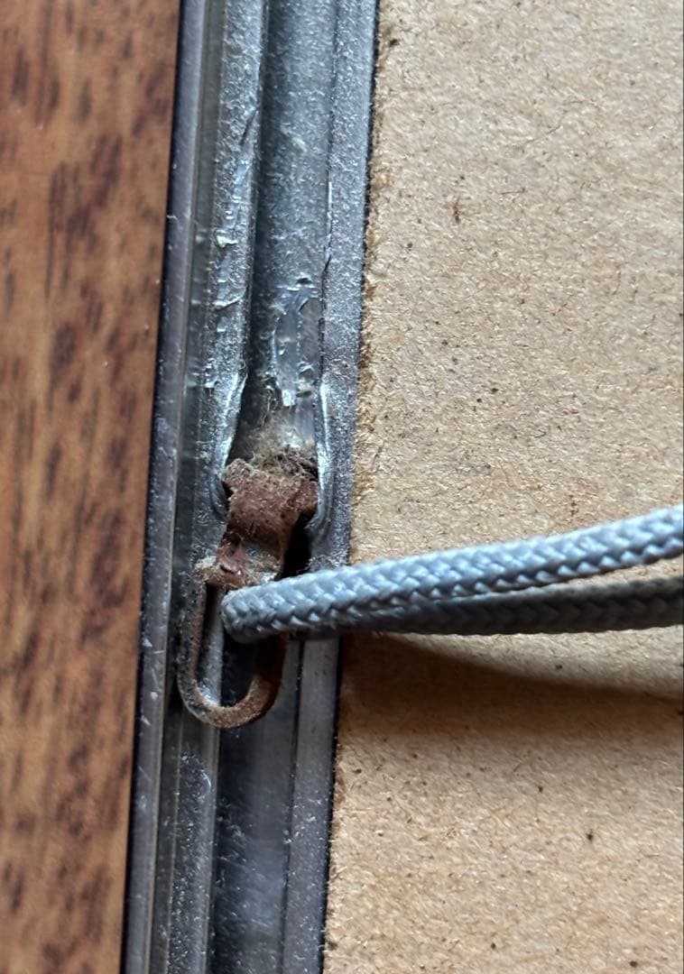 『Mt.Fuji』TAKEHIKO 関武比古 レリーフ純銀額　富士４号