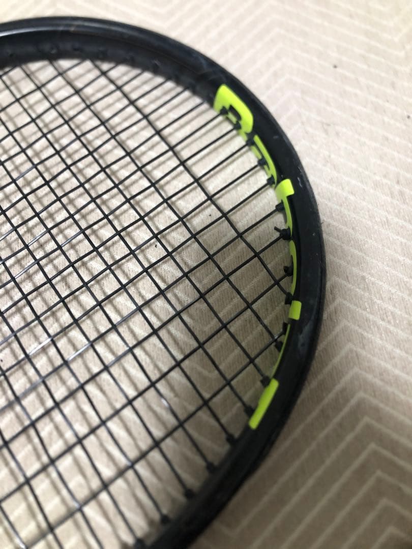BABOLAT PURE AERO VS TOUR ピュアアエロ VS ツアー