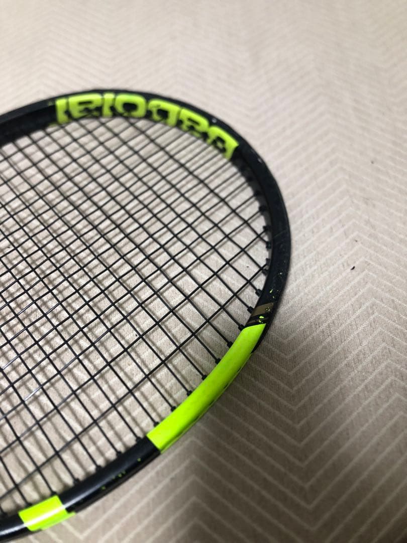 BABOLAT PURE AERO VS TOUR ピュアアエロ VS ツアー